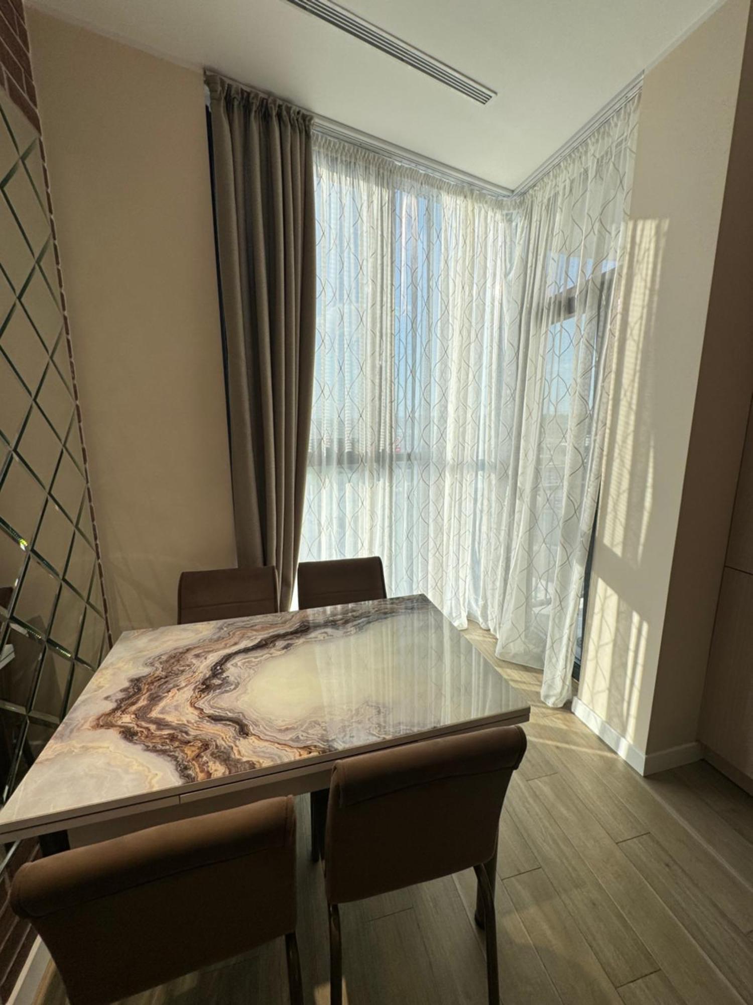 Business Lux Apartment Solomon City 키시나우 외부 사진