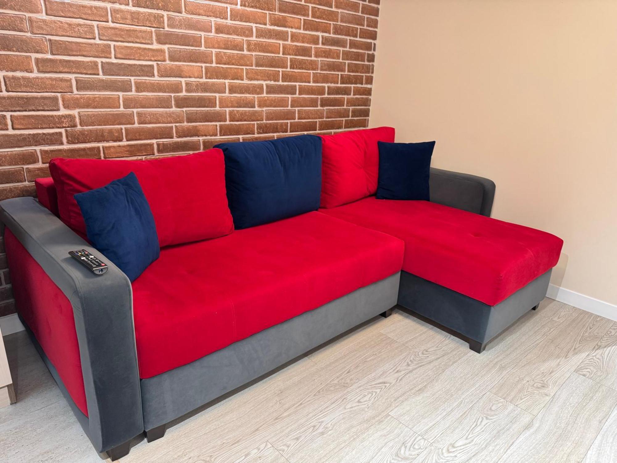 Business Lux Apartment Solomon City 키시나우 외부 사진